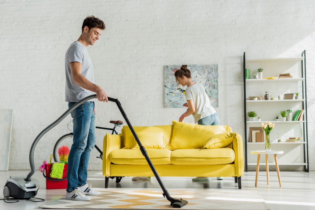 Köyceğiz Bayan Temizlikçi